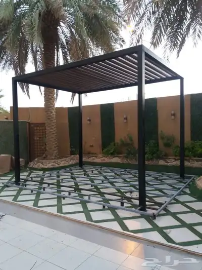 حداد ابواب دربذين حلو 9