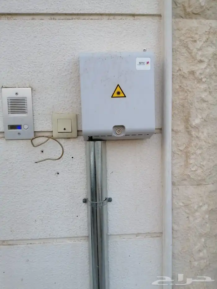 مندوب الياف بصرية stc عروض باقات بيتي 5G تركيب فوري 2