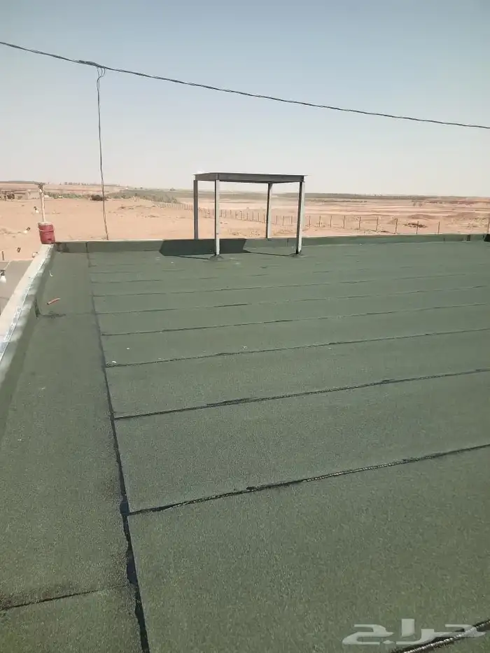تركيب جميع انواع العزل بالقصيم 2