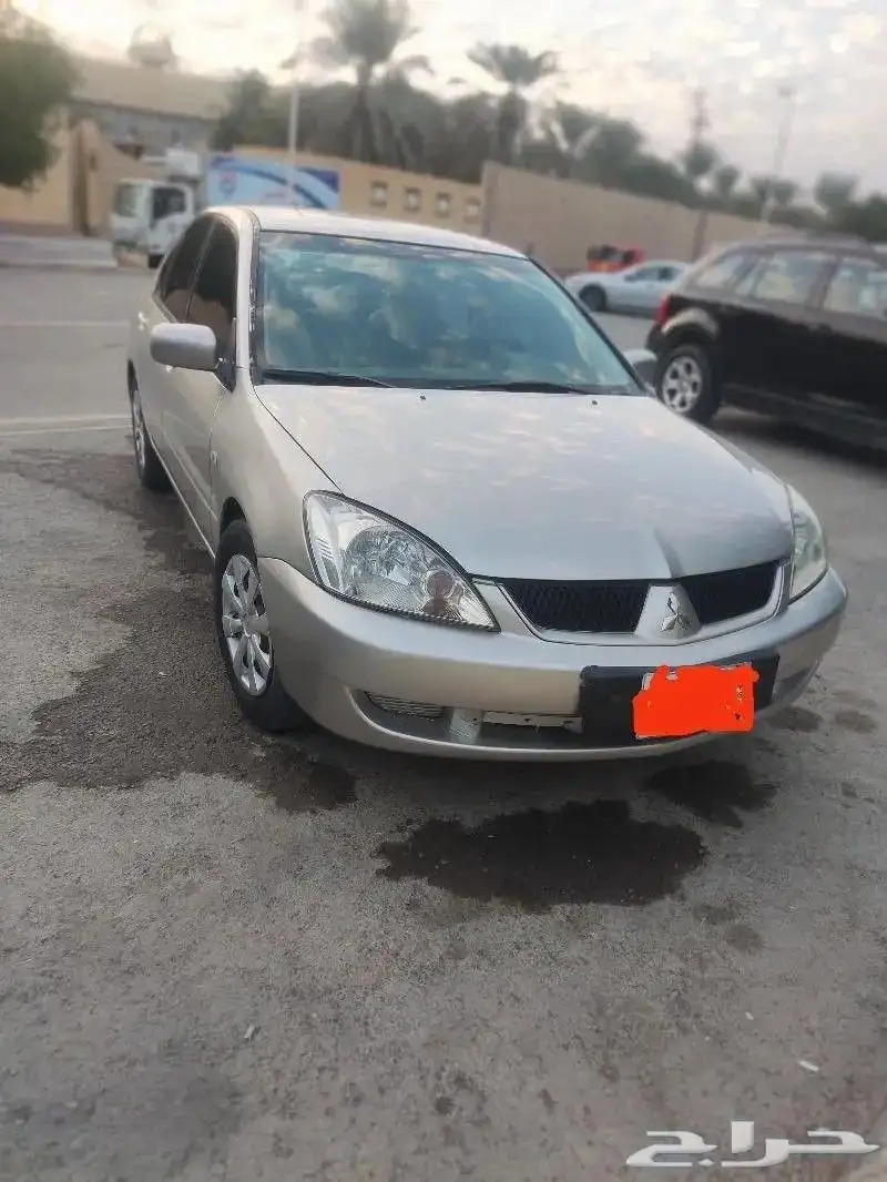 لانسير. 2007 0