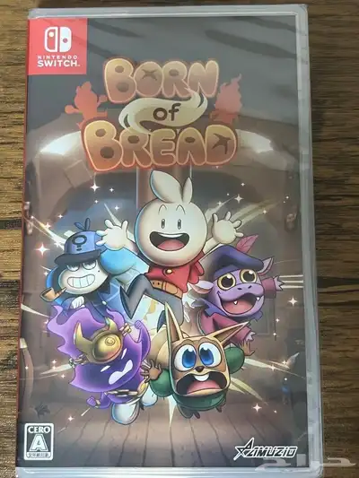 اللعاب نينتندو سويتش Nintendo Switch Games 6