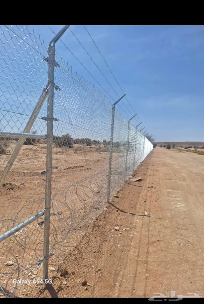تركيب جميع انواع الشبوك في جميع انحاء المملكه 2