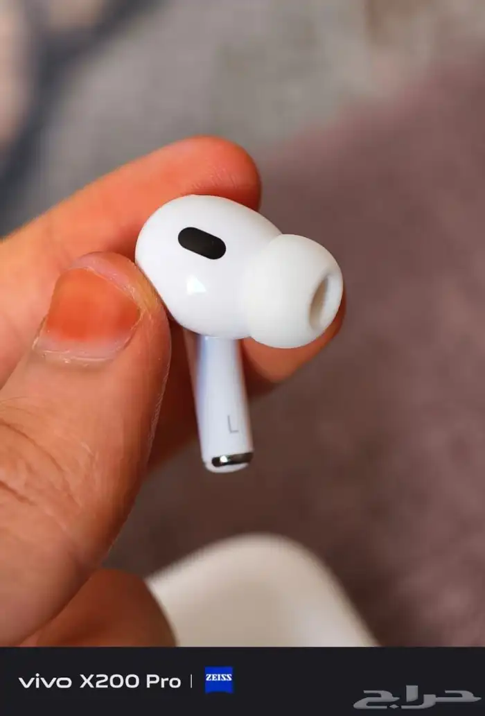 Air pods 2 pro سماعات أيفون 7