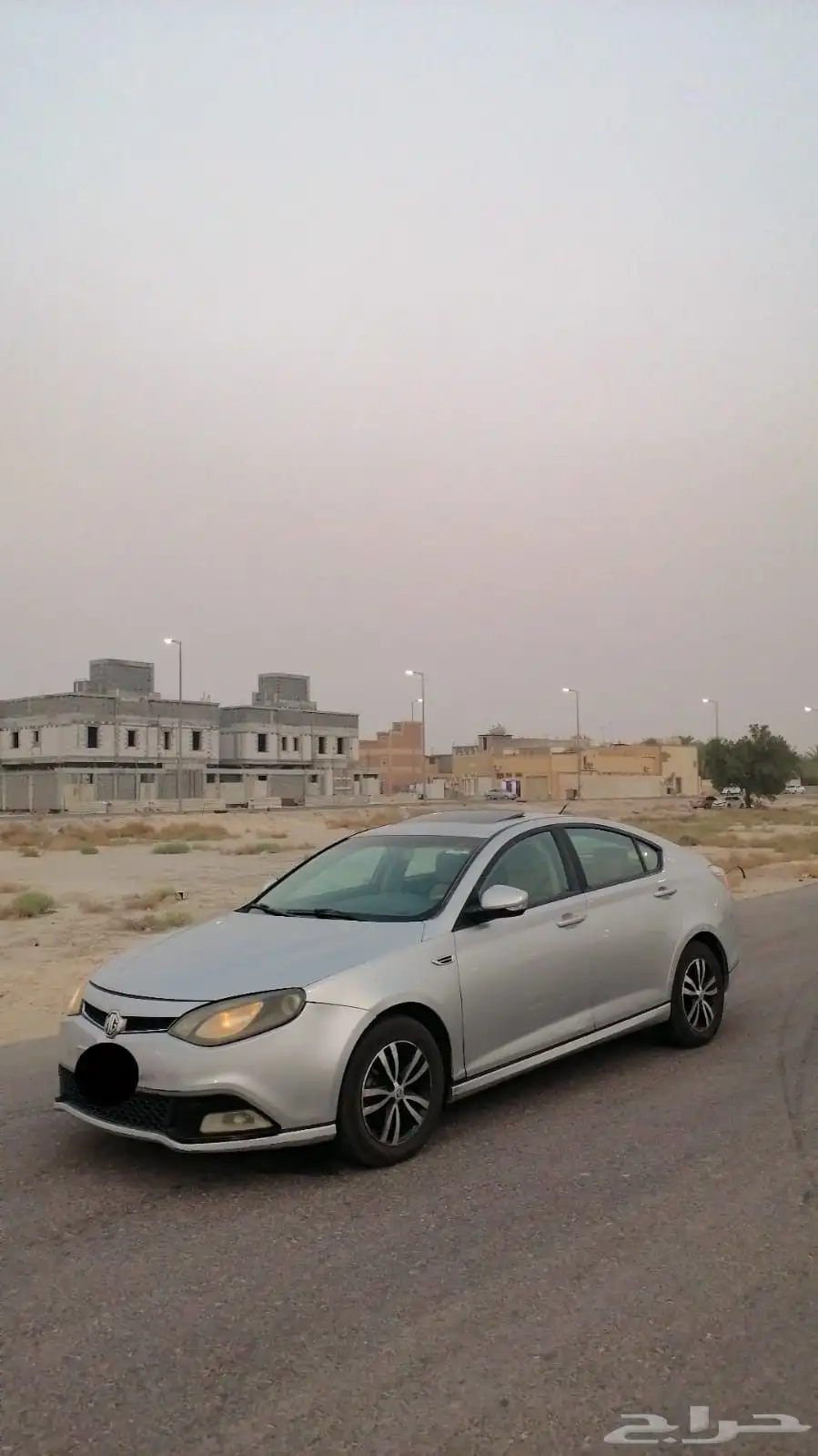 MG6 2014 8