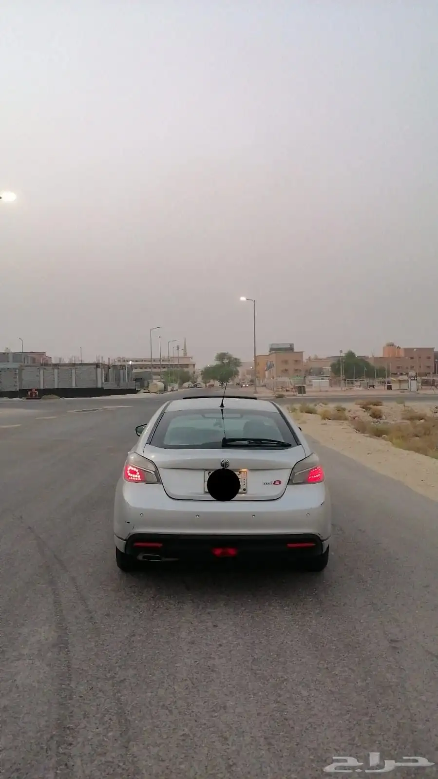MG6 2014 4