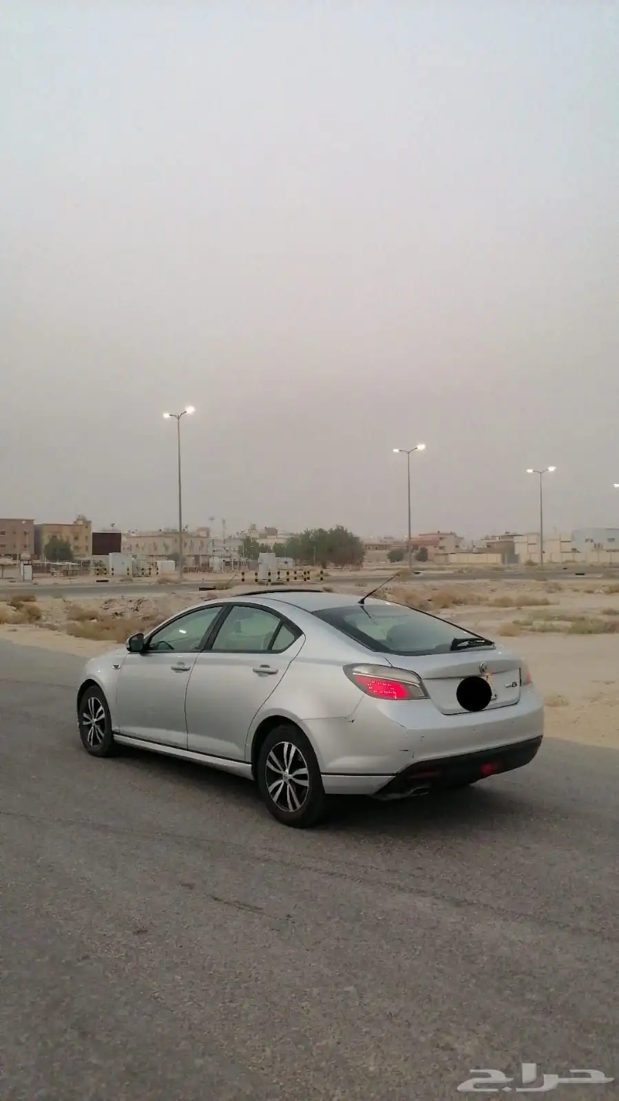 MG6 2014 9