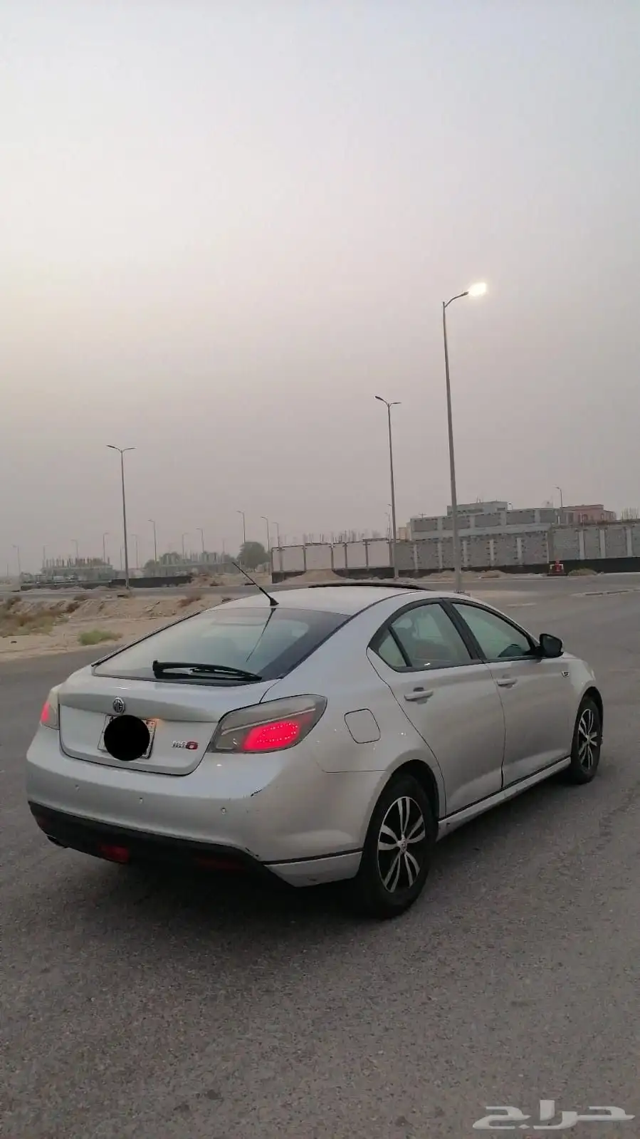 MG6 2014 5