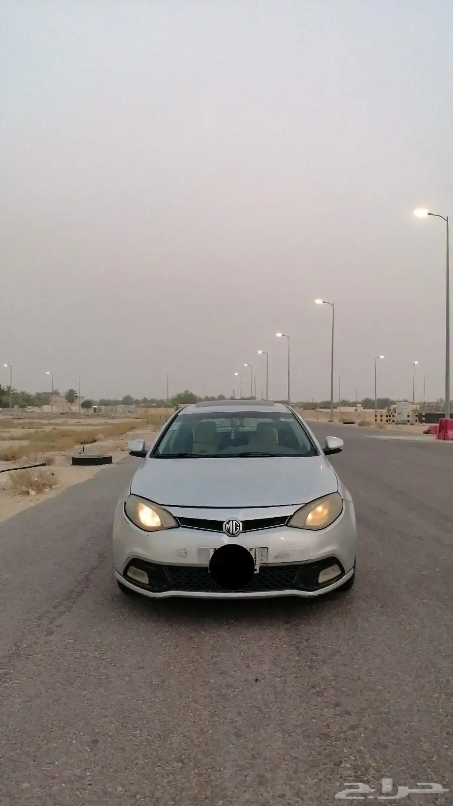 MG6 2014 10