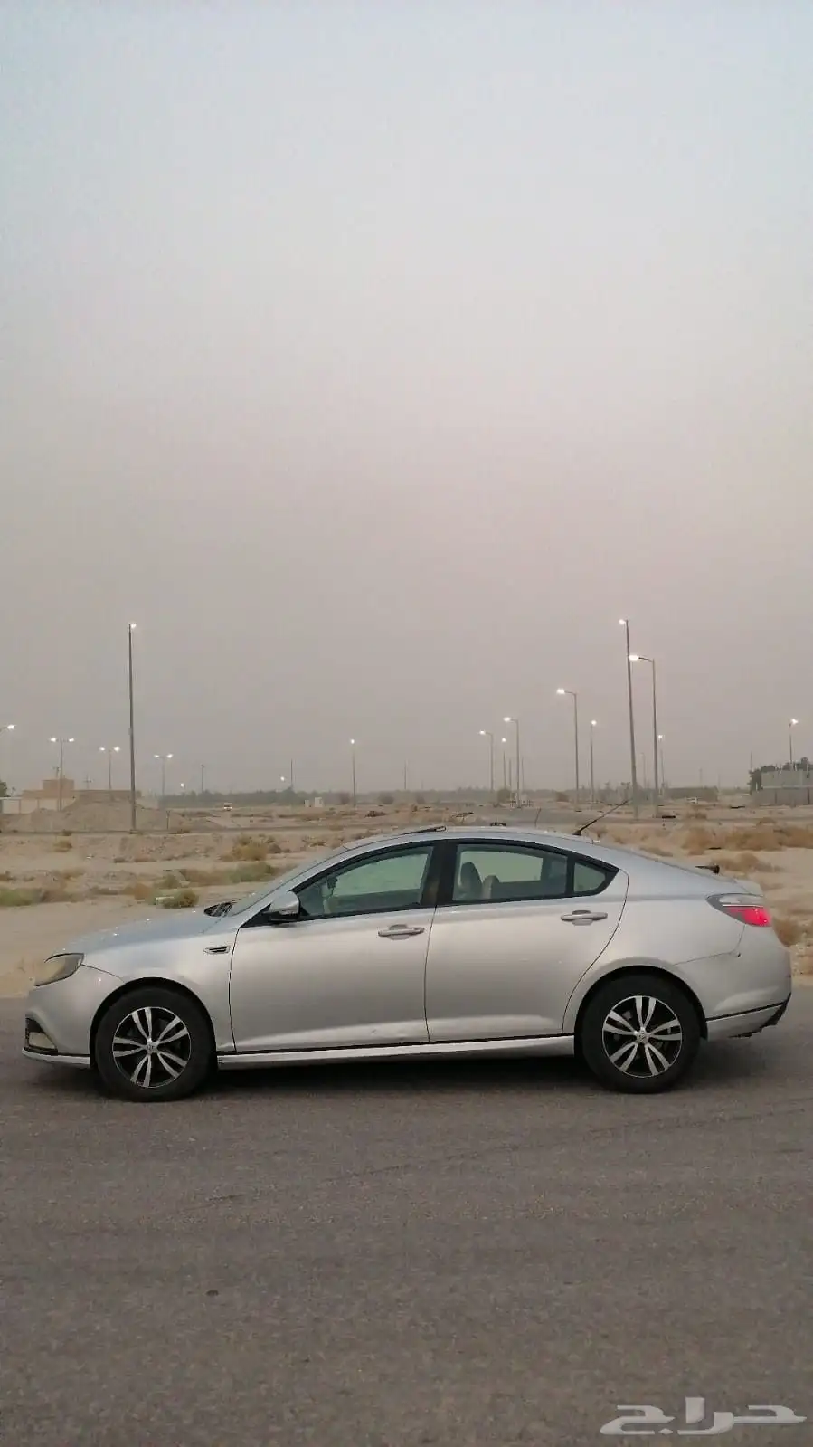 MG6 2014 7