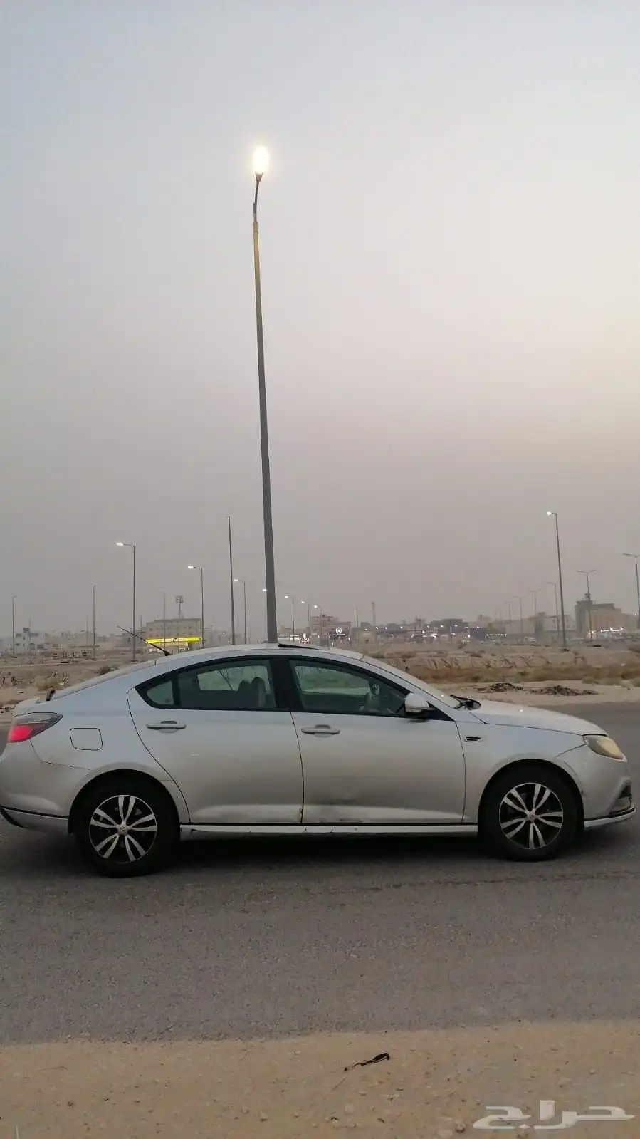 MG6 2014 6