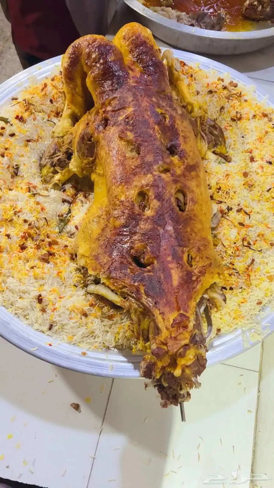 طباخ حنيذ مندي ندي مدني سليق طائفي 7
