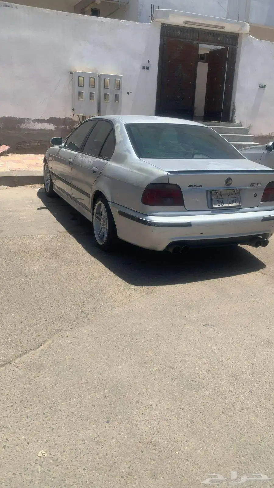 540 قير عادي 3