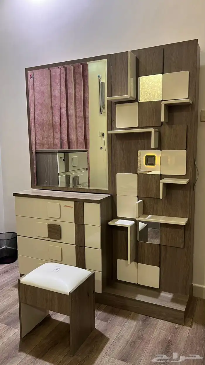 اثاث شبه جديد غرف نوم. غرف اطفال كنب مجالس ثلاجات افران 6
