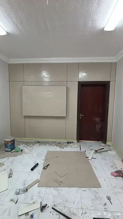 جبسيات جبسون بورد 3