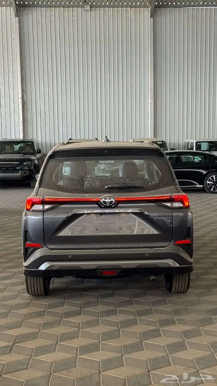 لكزس NX350 - استاندر - سعودي - 2025 11