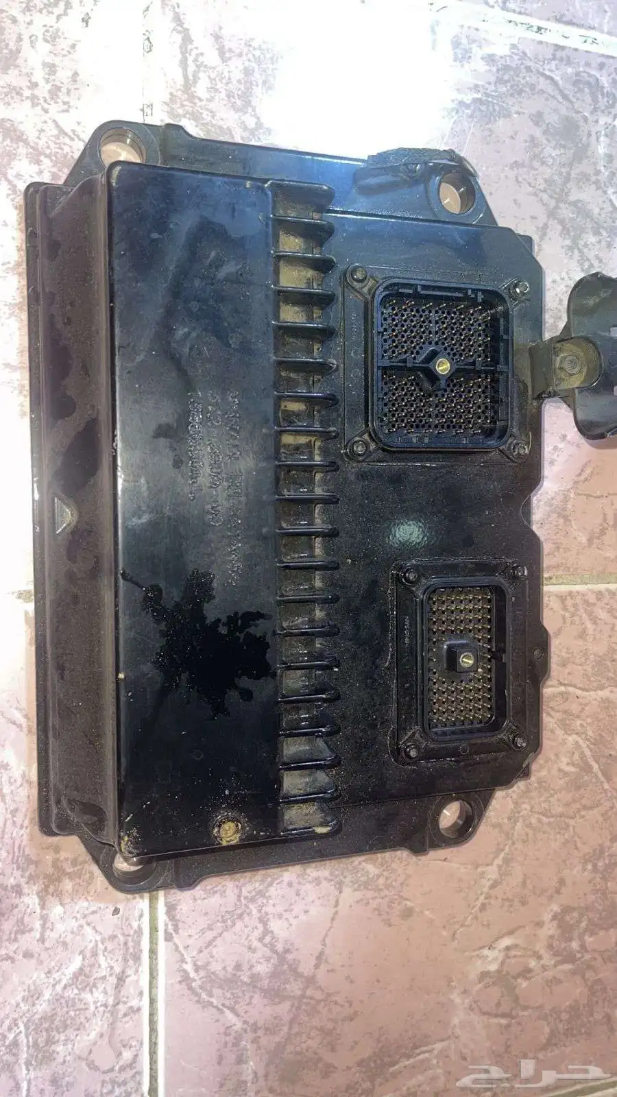كمبيوتر شيول 966H 0
