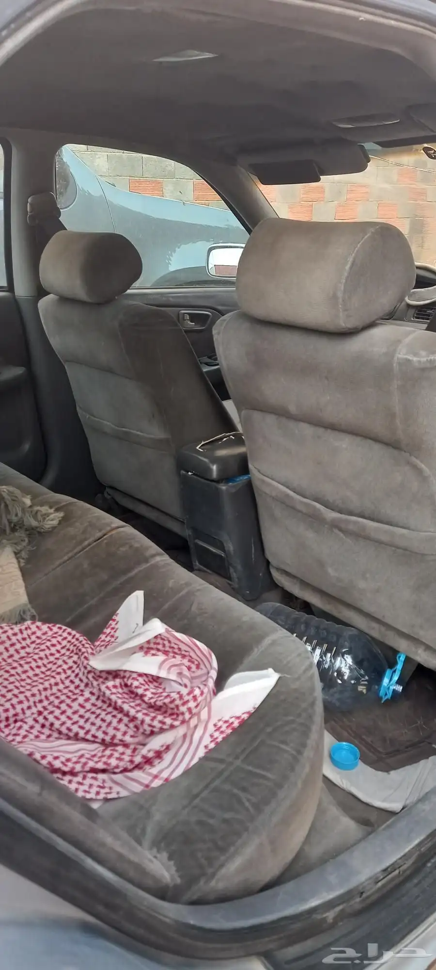 تويوتا كامري 98 9