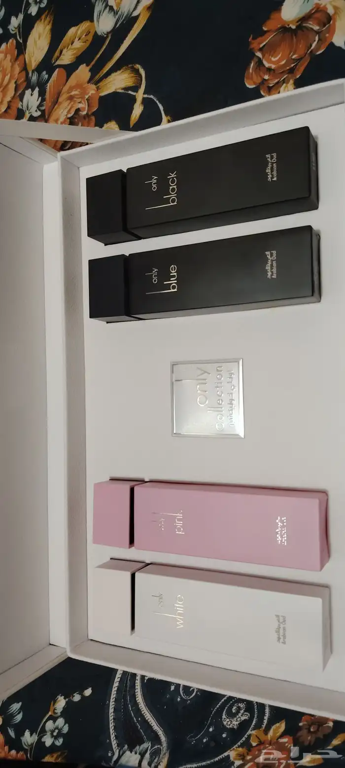 عطور دخون الإمارات  عطور العربيه للعود 1
