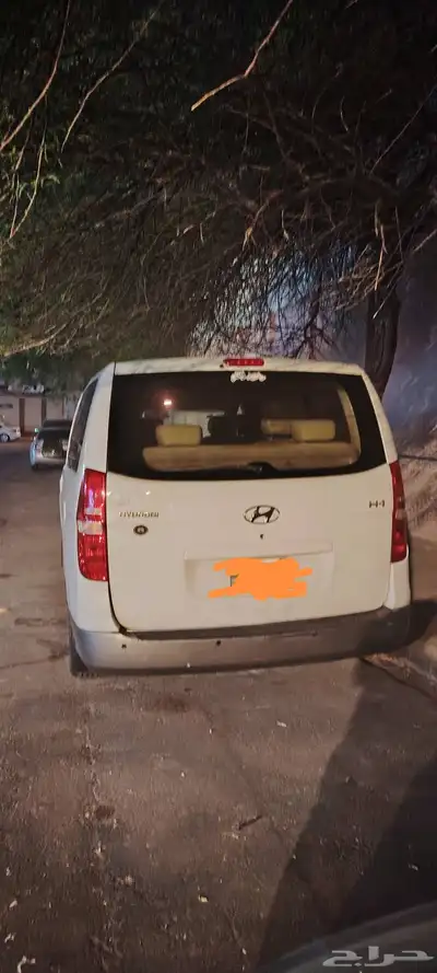 قير عادي H1 الموقع الرياض السويدي حي شبرا 2