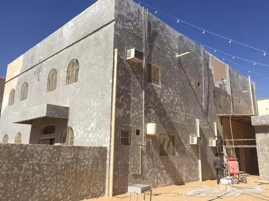 رماله لأزالة الدهان 0