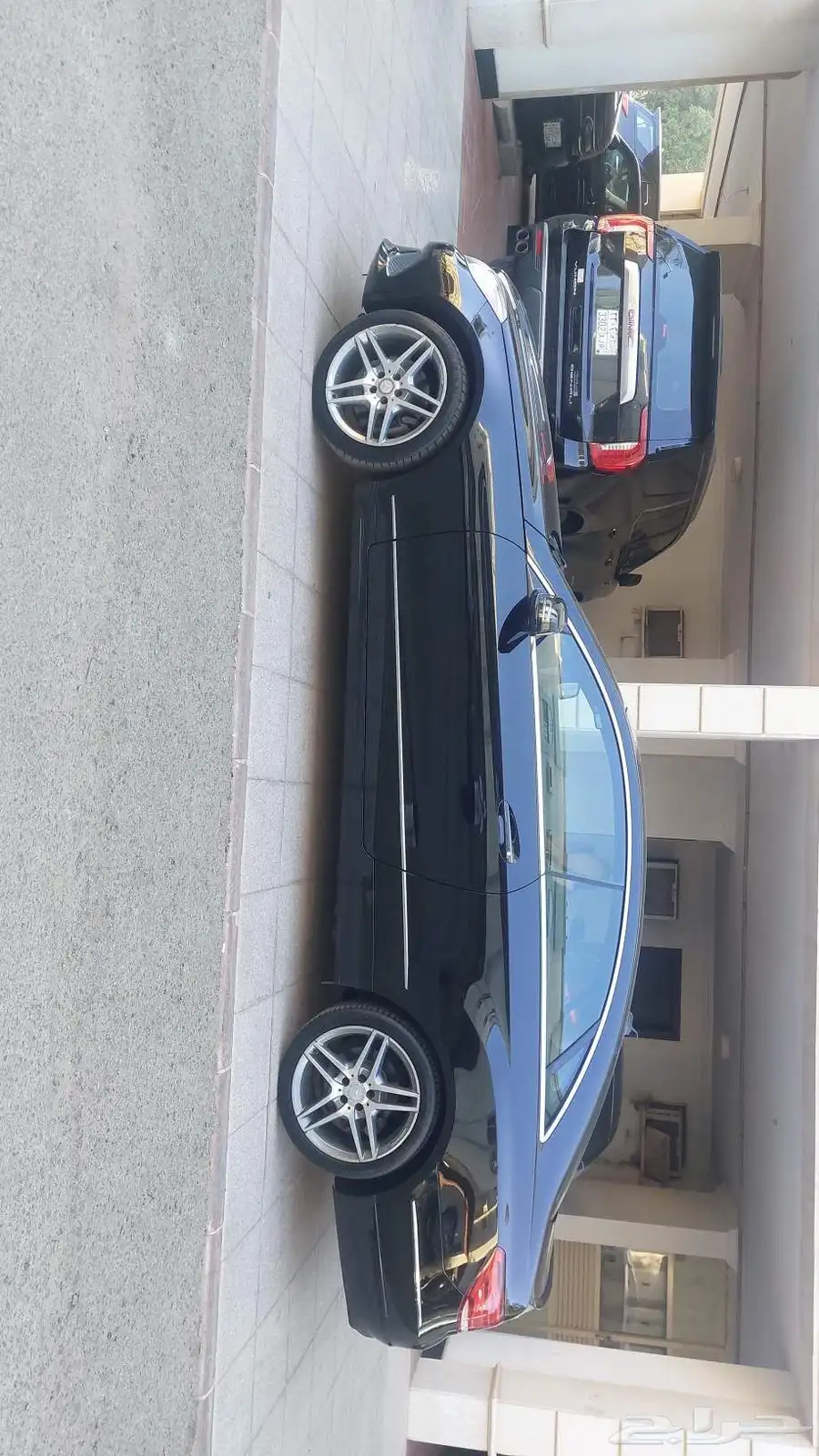 للبيع مرسيدسE350 كوبيه 0