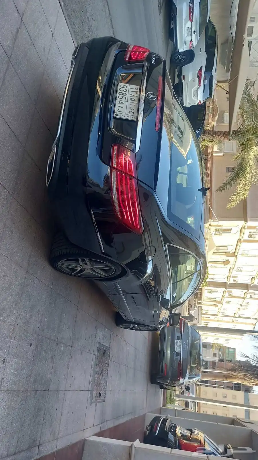 للبيع مرسيدسE350 كوبيه 3