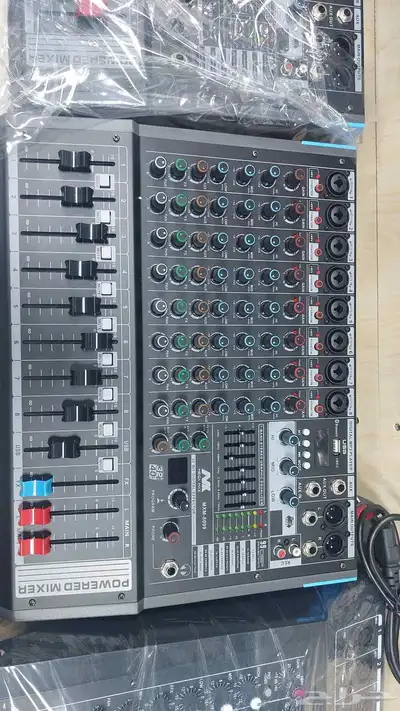تاجير سماعات وسيوف 3