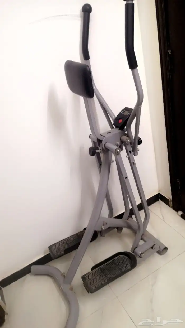 جهاز الغزال الطائر 0