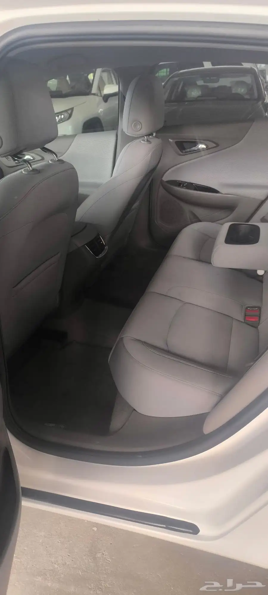 Malibu turbo standard 2022 5