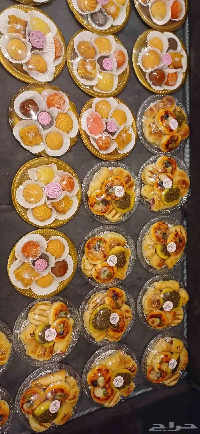 الجود للمخبوزات الطازجه واللذيذة 0