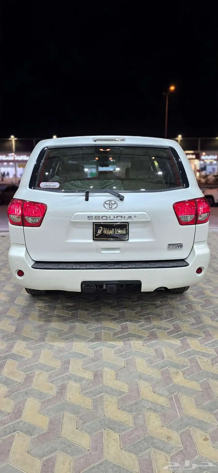 سكويا 2016 5