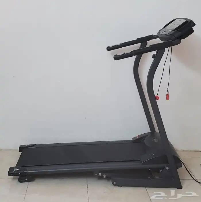 تريد ميل جهاز سير منزلي ولا عيب فيه 0