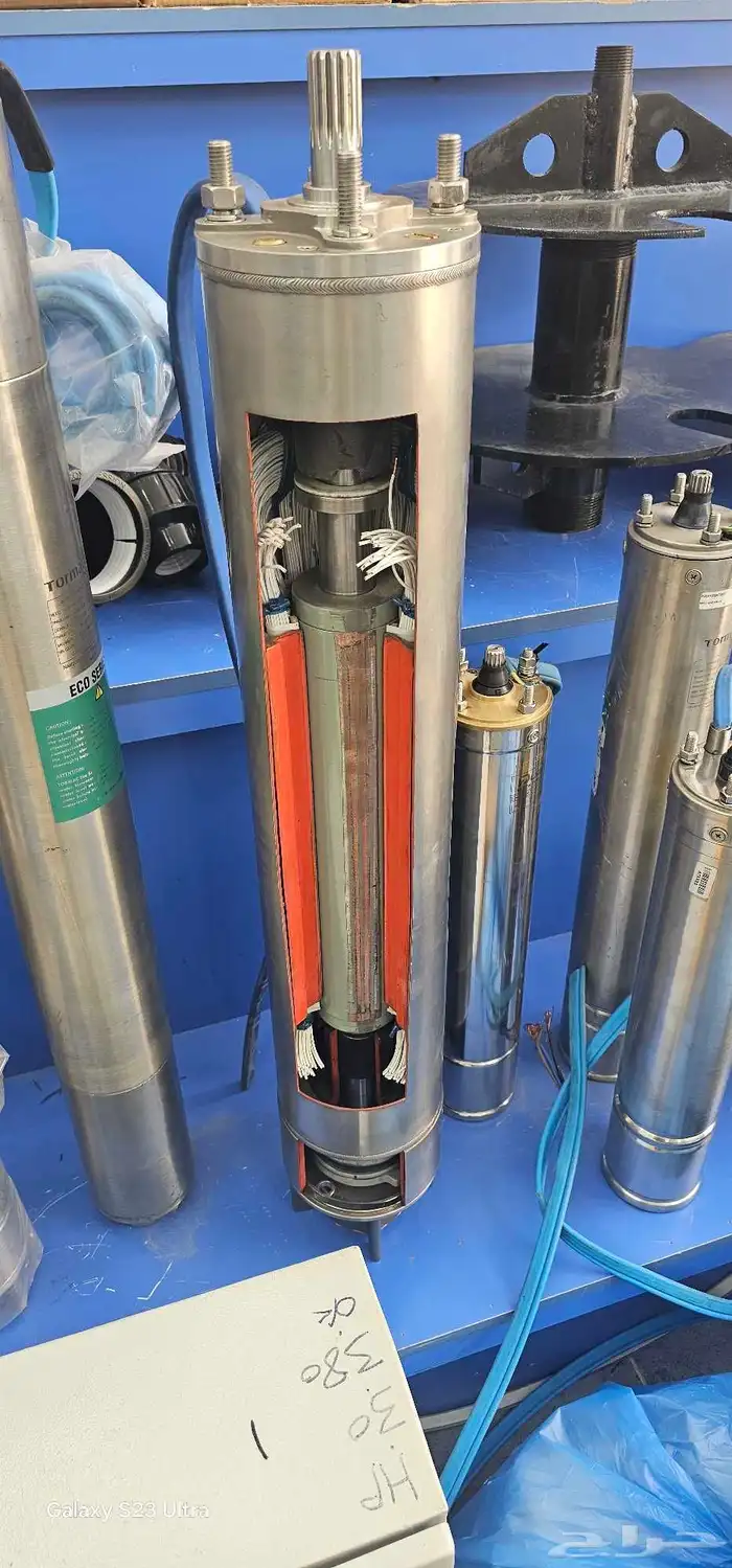 مؤسسة فهد زيد العبودي المقاولات 5