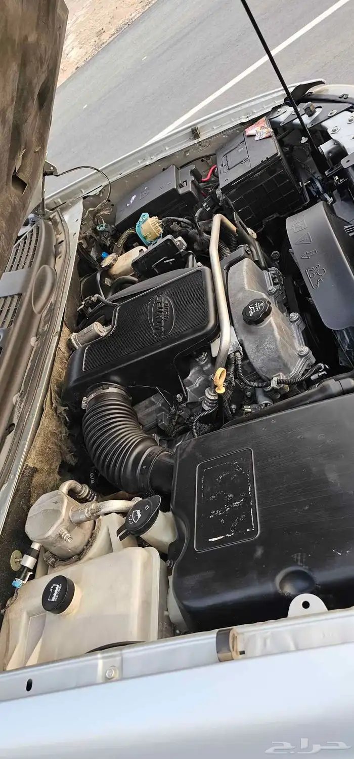 بليزر ممشي قليل 2008 14