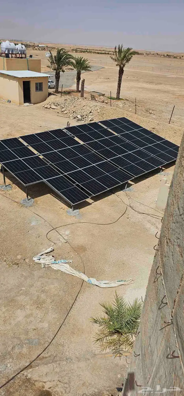 أنظمة الطاقة الشمسية الواح طاقة غطاس بالطاقة 0
