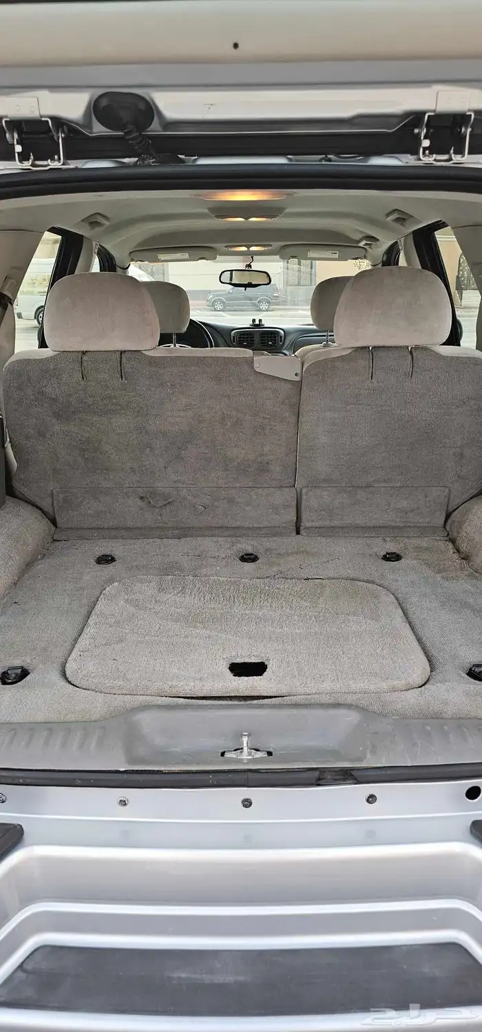 بليزر ممشي قليل 2008 7