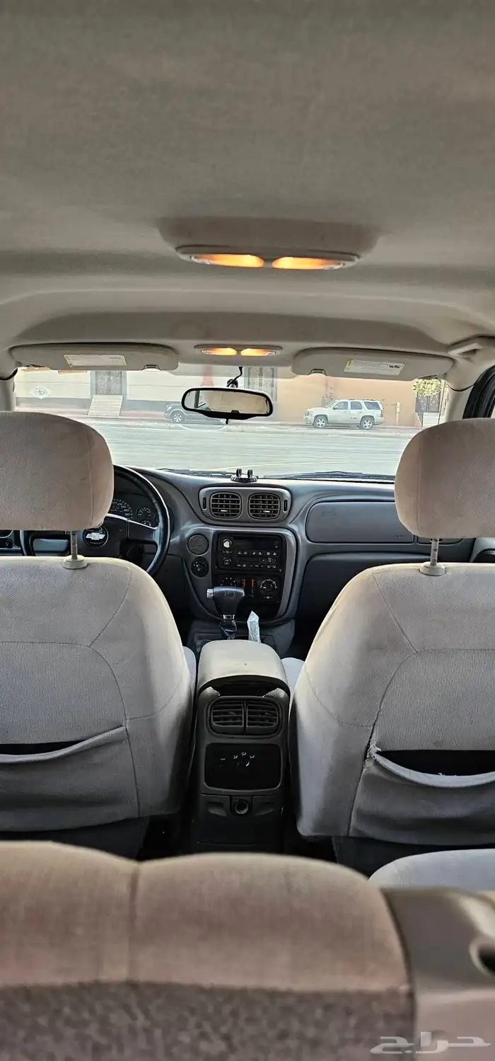 بليزر ممشي قليل 2008 8