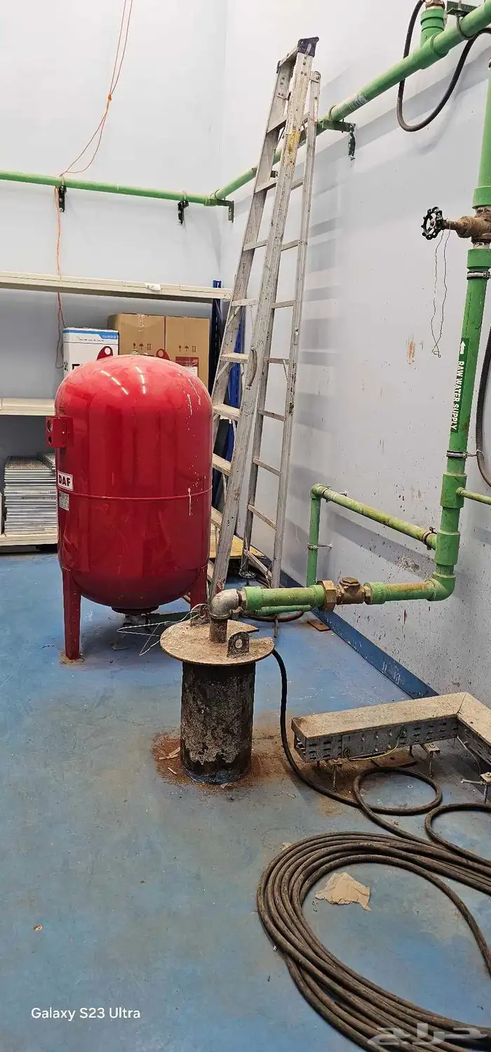 مؤسسة فهد زيد العبودي المقاولات 6