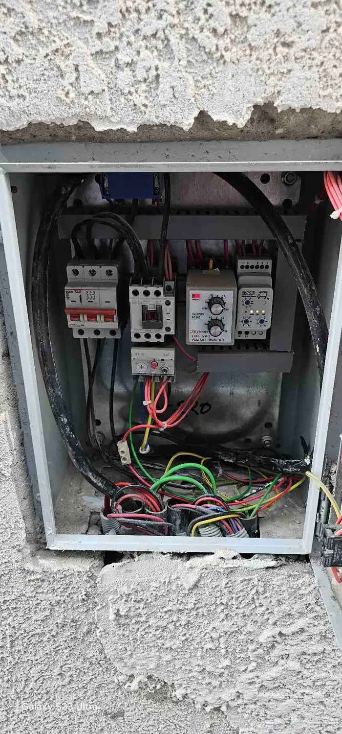 مؤسسة فهد زيد العبودي المقاولات 0