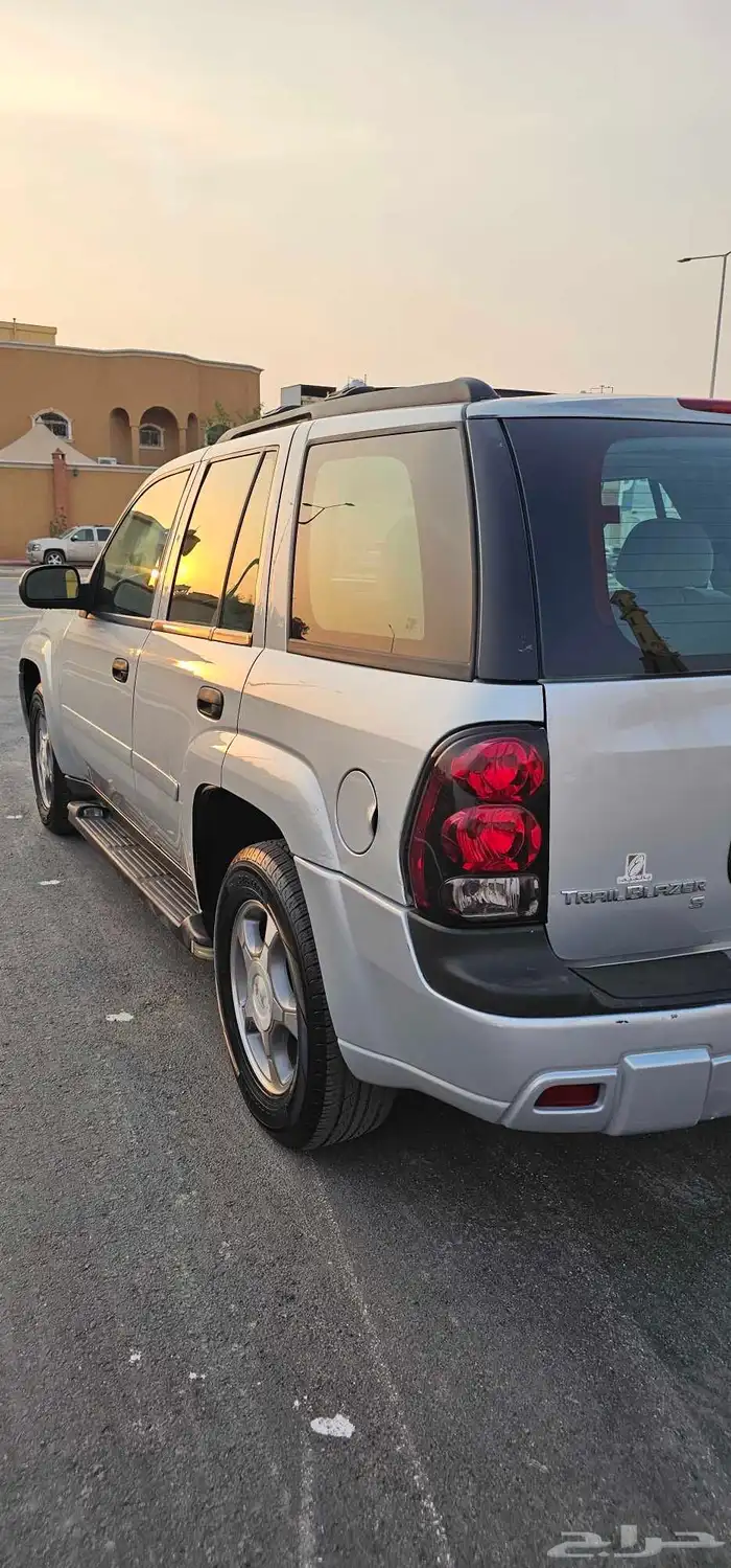 بليزر ممشي قليل 2008 4