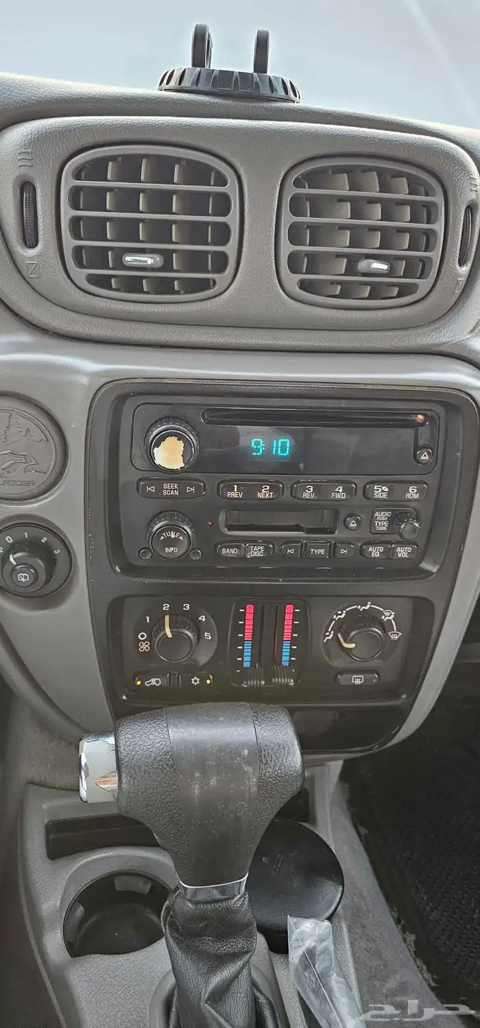 بليزر ممشي قليل 2008 22