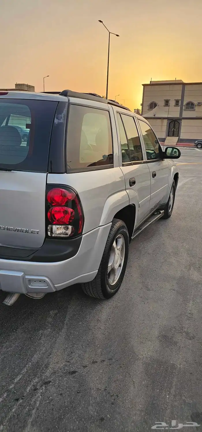 بليزر ممشي قليل 2008 5