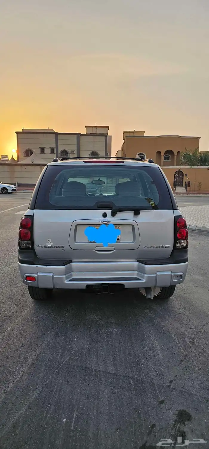 بليزر ممشي قليل 2008 1