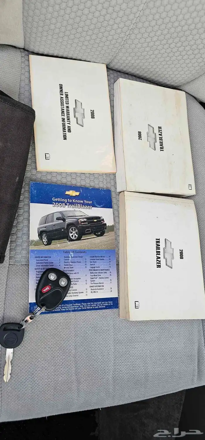 بليزر ممشي قليل 2008 20