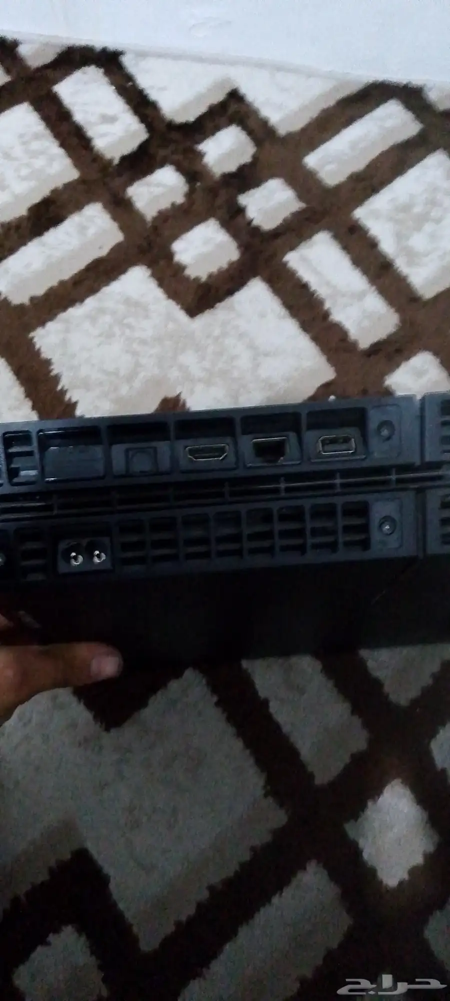 للبيع سوني 4 2