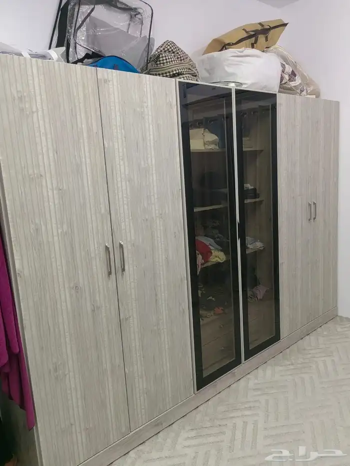 ابو علي لنقل الأثاث من والي كل أنحاء المملكة سيارات مغلقه 0