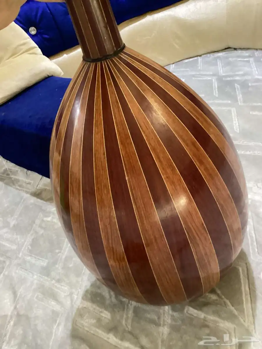 عود موسيقى 2