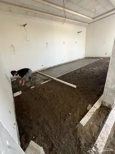 معلم بلاط مبلط سوري 13