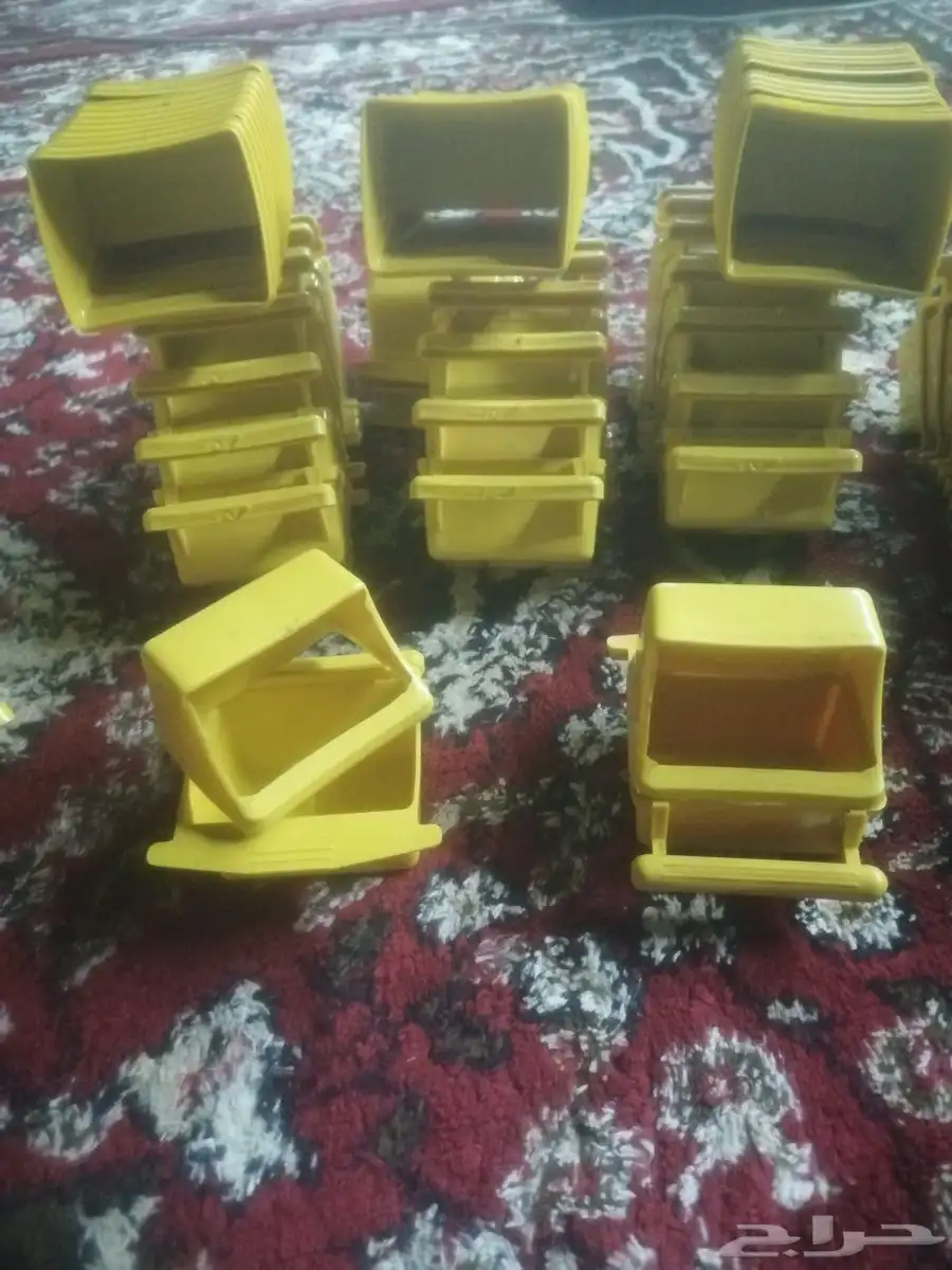 ما كليات للطيور الصغيره جميع الأنواع 3