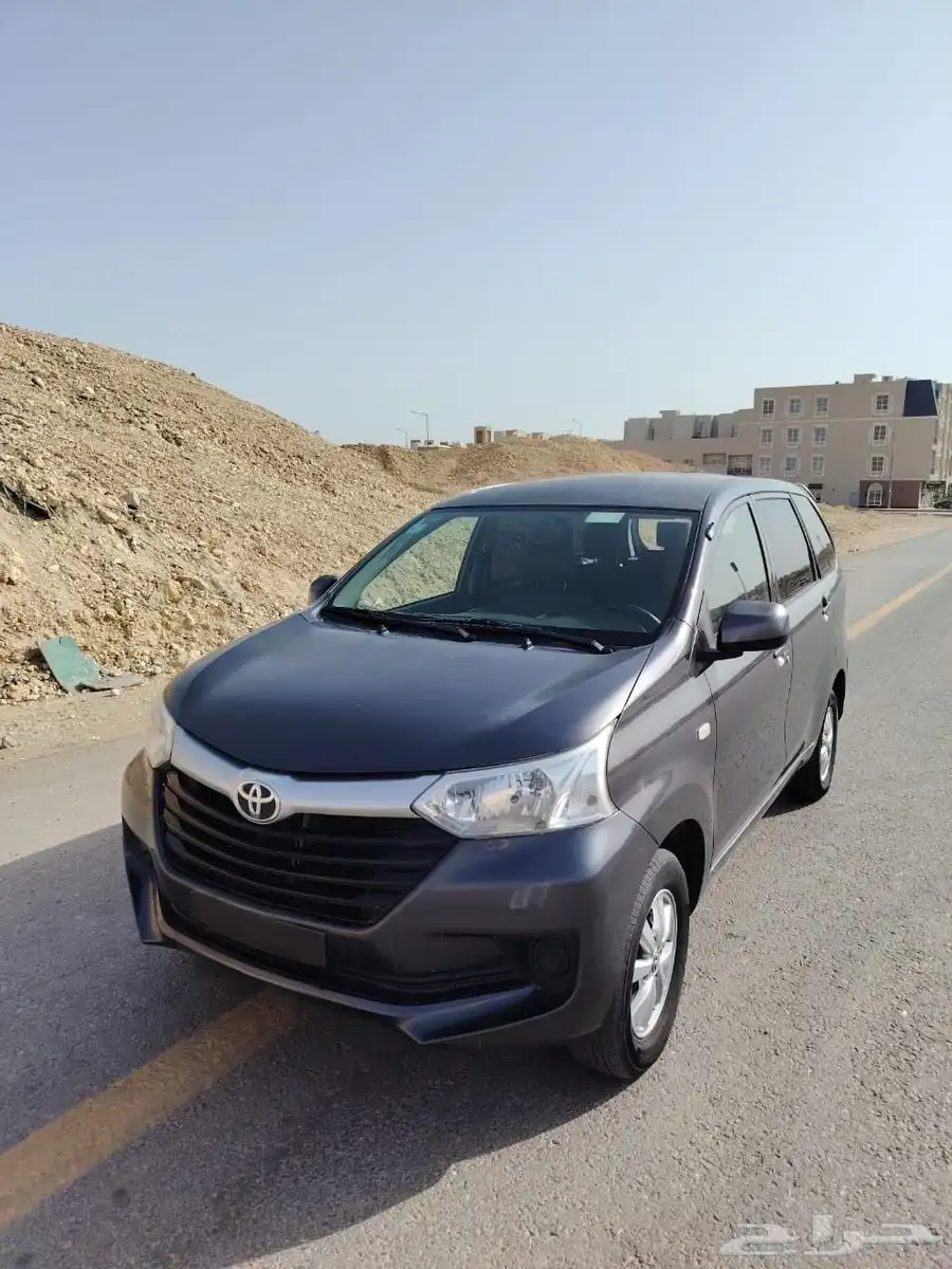 افانزا 2018 2